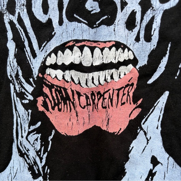 OBEY 100% Cotton “They Live” Cult Classic Black Graphic T-Shirt, SZ XL NWOT - Picture 3 of 3